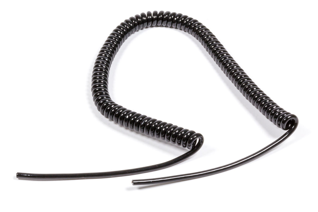 BIONDO RACING PRODUCTS SCB 2-Lead 6ft Stretch Cord Black