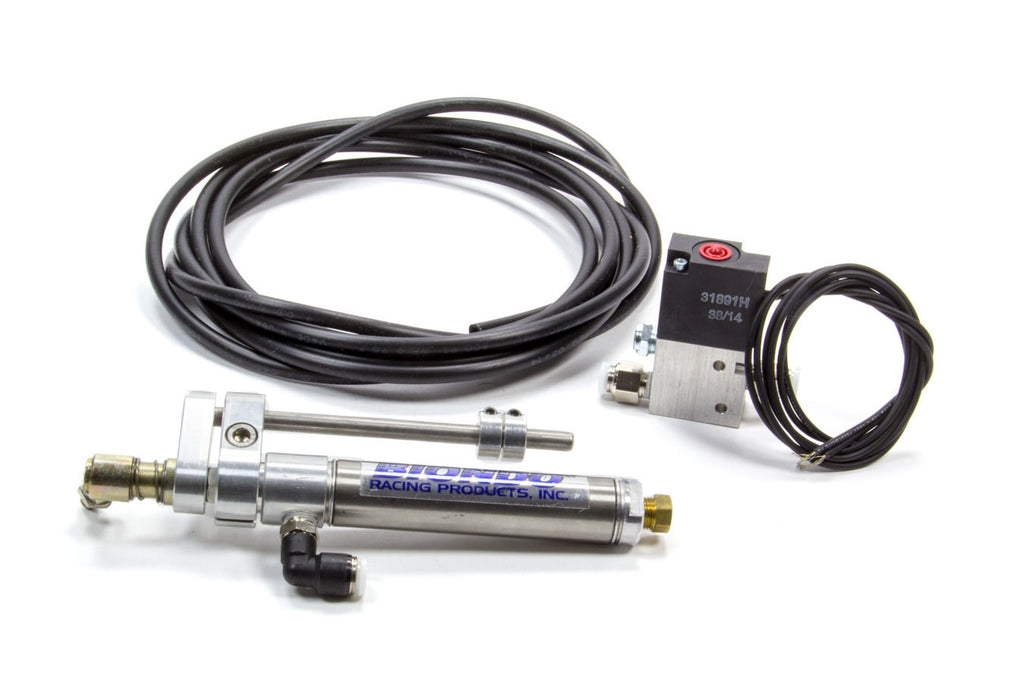 BIONDO RACING PRODUCTS SLP-M Starting Line Controller