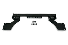 Load image into Gallery viewer, DV8 Offroad BRSB-01 2021-22 Ford Bronco Rear Speaker &amp; Light Mount Bar ? for Select Ford Bronco