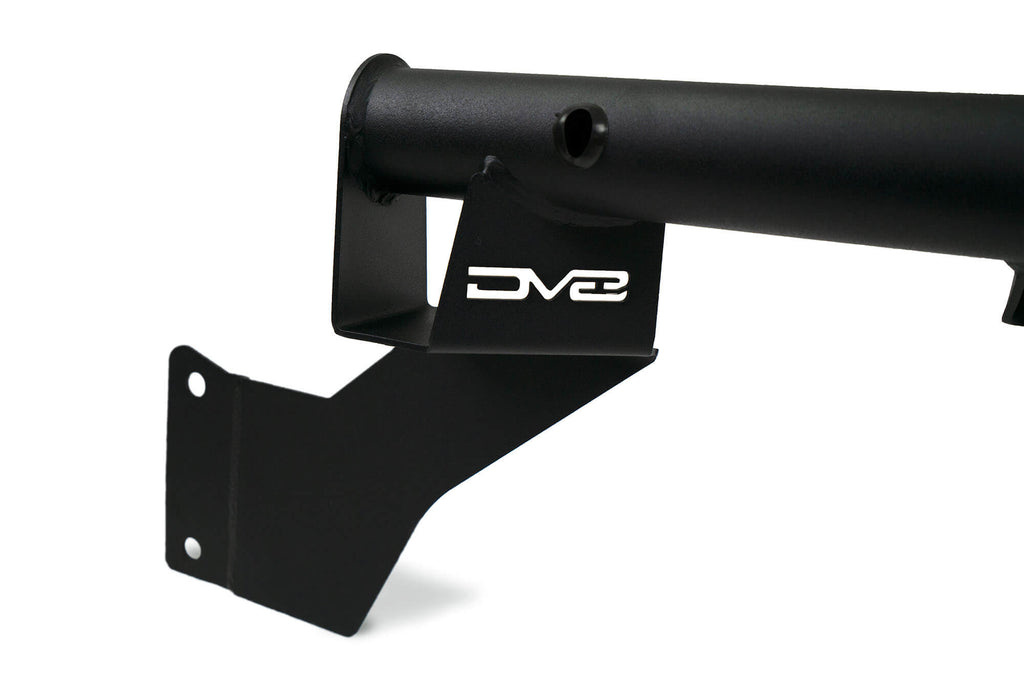 DV8 Offroad BRSB-01 2021-22 Ford Bronco Rear Speaker & Light Mount Bar ? for Select Ford Bronco