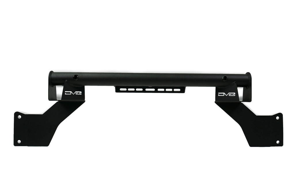 DV8 Offroad BRSB-01 2021-22 Ford Bronco Rear Speaker & Light Mount Bar ? for Select Ford Bronco