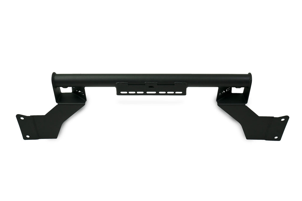 DV8 Offroad BRSB-01 2021-22 Ford Bronco Rear Speaker & Light Mount Bar ? for Select Ford Bronco