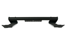 Load image into Gallery viewer, DV8 Offroad BRSB-01 2021-22 Ford Bronco Rear Speaker &amp; Light Mount Bar ? for Select Ford Bronco