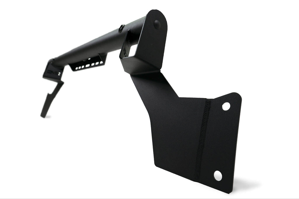 DV8 Offroad BRSB-01 2021-22 Ford Bronco Rear Speaker & Light Mount Bar ? for Select Ford Bronco