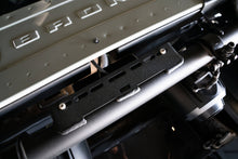 Load image into Gallery viewer, DV8 Offroad BRSB-01 2021-22 Ford Bronco Rear Speaker &amp; Light Mount Bar ? for Select Ford Bronco