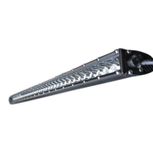Load image into Gallery viewer, DV8 Offroad BS40E110W5W 40 in. Single Row LED Light Bar; Chrome Face