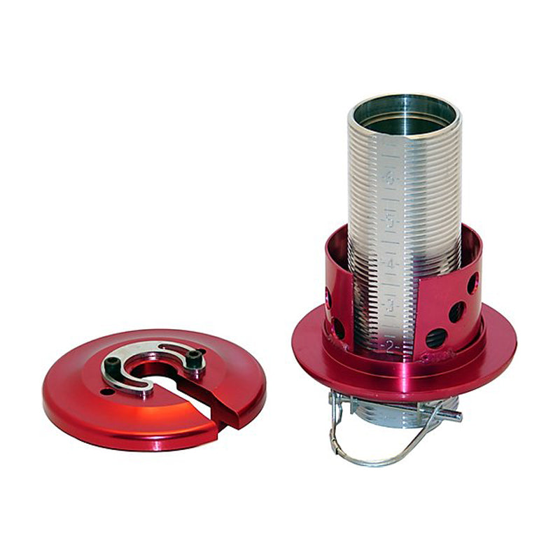 BSB MANUFACTURING 6650-B Coil Over Kit 5in Dia. Bilsten & BSB Shocks