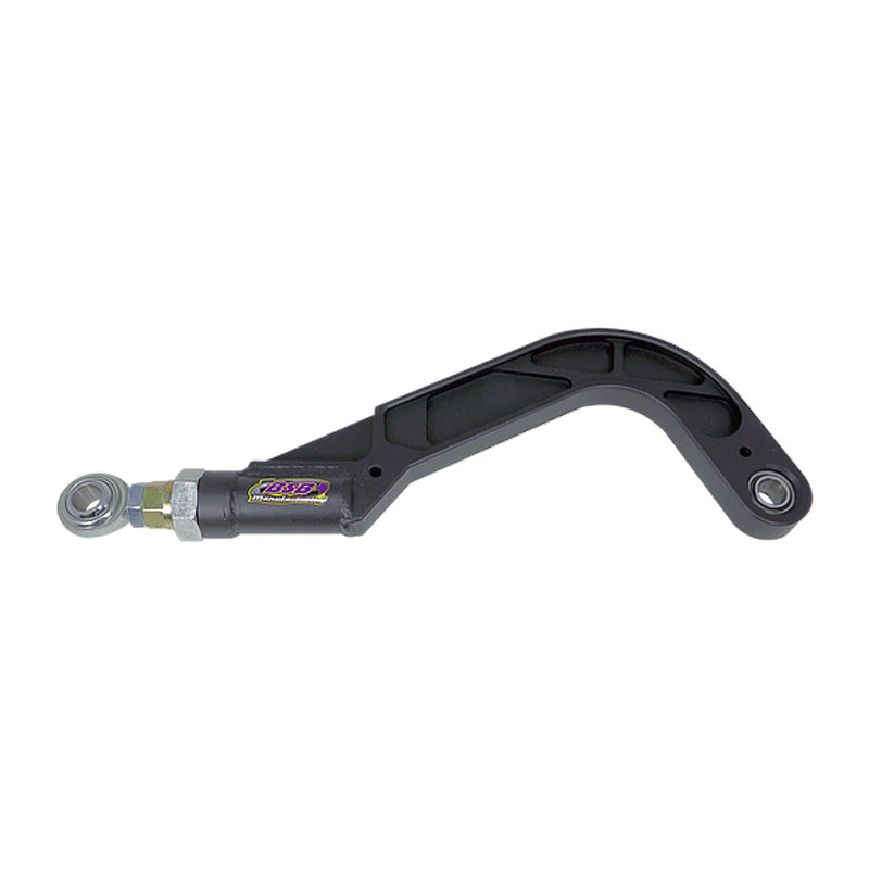 BSB MANUFACTURING 7045-20 J-Bar XD Panhard Bar 20in - 22.75in Adj