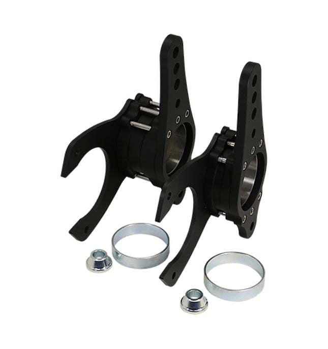 BSB MANUFACTURING 7088 Brake Floater Dual Bearing 2.25in Length