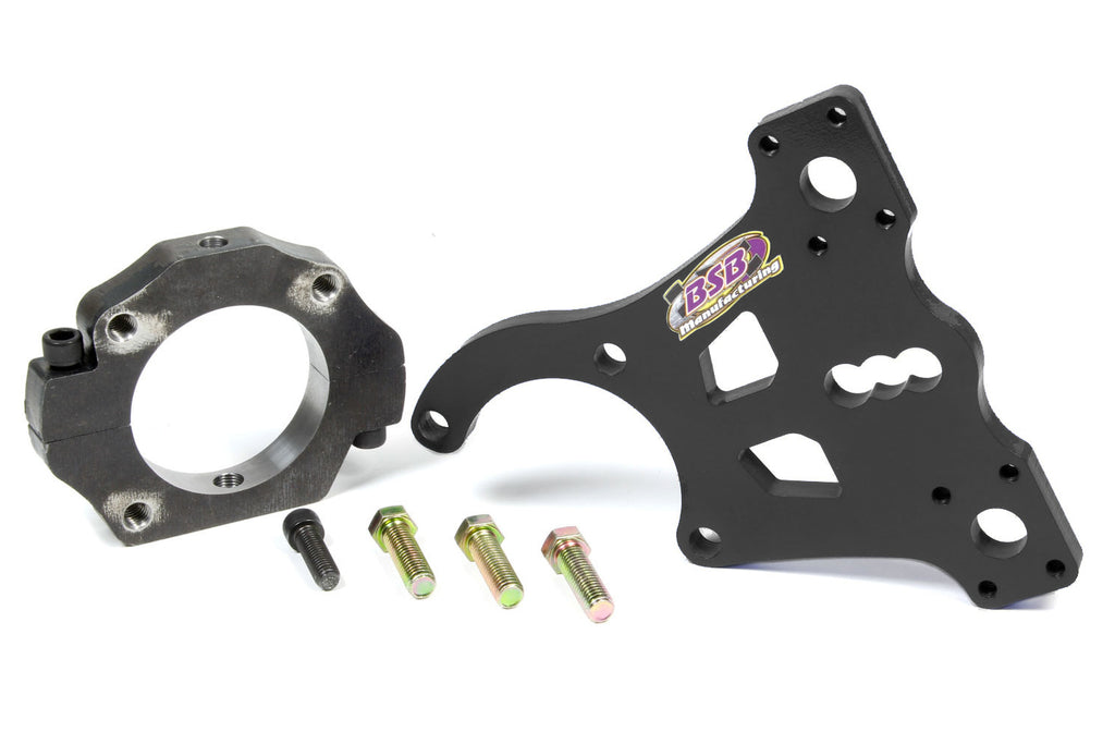 BSB MANUFACTURING 7326 Clamp Bracket Double Sided