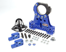 Load image into Gallery viewer, BSB MANUFACTURING 7350 2-Link Bracket Sport Mod Dbl. Shear w/Spring Cup