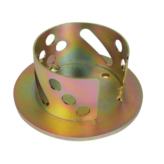 BSB MANUFACTURING 7503 Spring Cup Top Plate for XD & Outlaw Slider