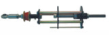 BSB MANUFACTURING 7600-10 Indicator Rod Steel