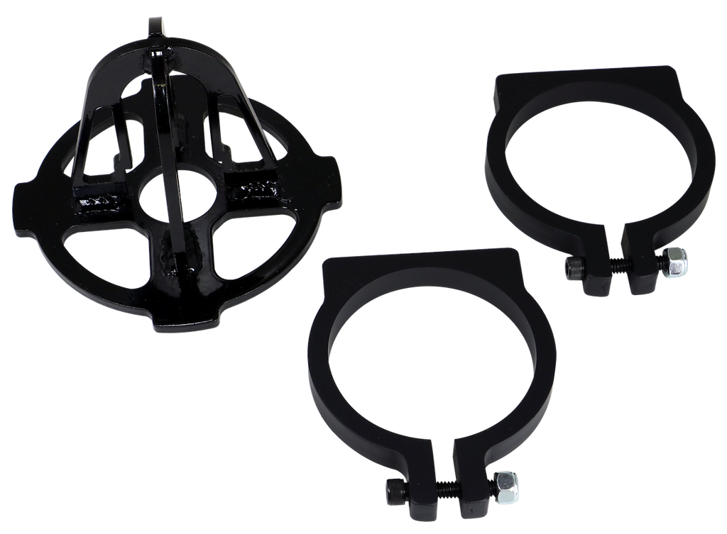 BSB MANUFACTURING 8012 Spring Mount and Cup Sport Mod