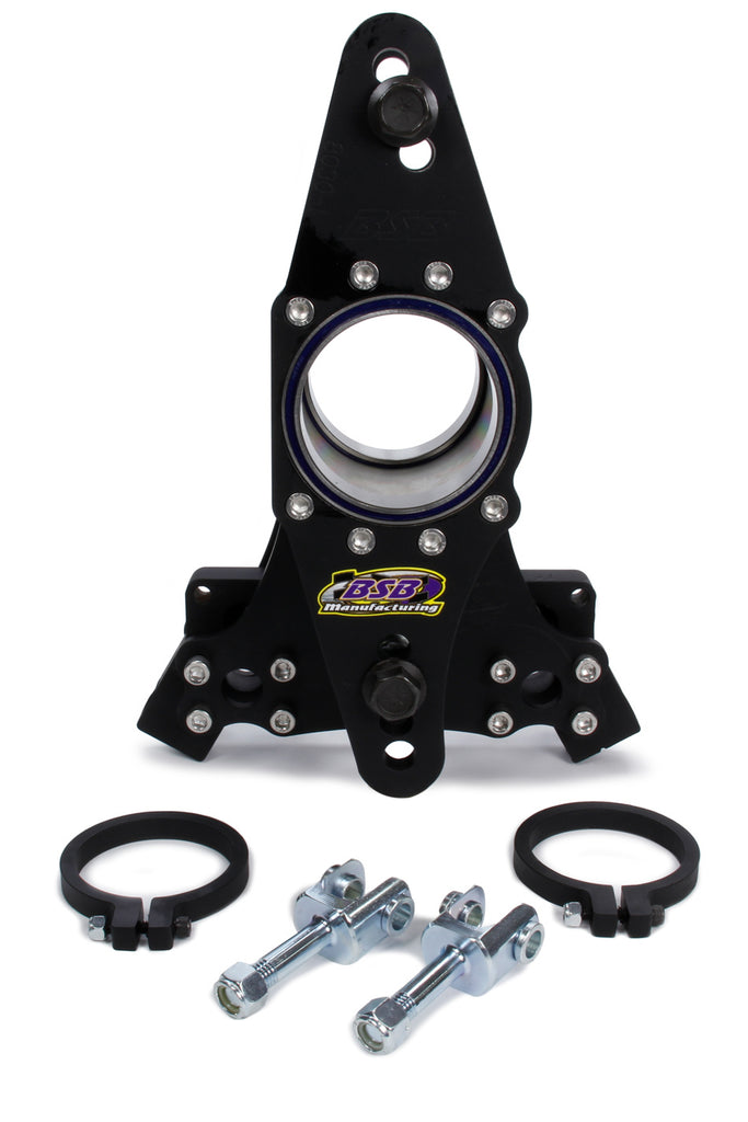 BSB MANUFACTURING 8035 Roller Bearing Birdcage Right Dbl Shear Narrow