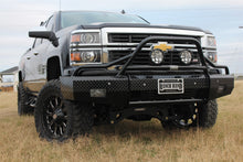 Load image into Gallery viewer, Ranch Hand BSC14HBL1 Summit BullNose Series Front Bumper - Truck Part Superstore