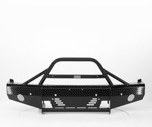 Load image into Gallery viewer, Ranch Hand BSC151BL1 Summit BullNose Series Front Bumper - Truck Part Superstore