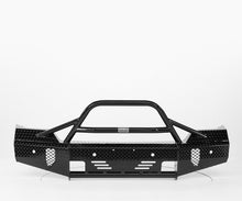 Load image into Gallery viewer, Ranch Hand BSC16HBL1 Summit BullNose Series Front Bumper; w/Sensor Plug; Retains Factory Tow Hook; - Truck Part Superstore
