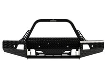 Load image into Gallery viewer, Ranch Hand BSC201BL1 Summit BullNose Series Front Bumper - Truck Part Superstore