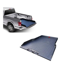 Load image into Gallery viewer, Black Horse Off Road BSCP01B Slide Tray for Select Chevrolet Silverado 1500, Dodge Ram 1500, Ford F-150, Ram 1500, Toyota Tundra