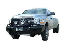 Load image into Gallery viewer, Ranch Hand BSD101BL1S Summit BullNose Series Front Bumper; Retains Factory Tow Hook And Fog Lights; - Truck Part Superstore