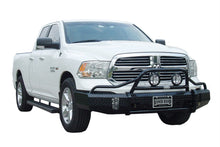 Load image into Gallery viewer, Ranch Hand BSD13HBL1 Summit BullNose Series Front Bumper; Retains Factory Tow Hook And Fog Lights; - Truck Part Superstore