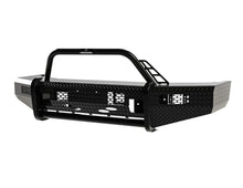 Load image into Gallery viewer, Ranch Hand BSF201BL1 Summit BullNose Series Front Bumper; Retains Factory Tow Hook; w/Camera Access; - Truck Part Superstore