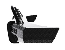 Load image into Gallery viewer, Ranch Hand BSF201BL1 Summit BullNose Series Front Bumper; Retains Factory Tow Hook; w/Camera Access; - Truck Part Superstore