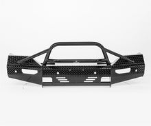 Load image into Gallery viewer, Ranch Hand BSG16HBL1 Summit BullNose Series Front Bumper; Retains Factory Tow Hook; - Truck Part Superstore