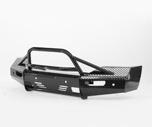 Load image into Gallery viewer, Ranch Hand BSG16HBL1 Summit BullNose Series Front Bumper; Retains Factory Tow Hook; - Truck Part Superstore