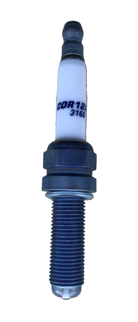 BRISK RACING SPARK PLUGS COR10LGS Spark Plug Premium Racing
