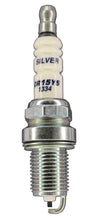 Load image into Gallery viewer, BRISK RACING SPARK PLUGS DR15YS Spark Plug Silver Racing