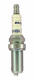 BRISK RACING SPARK PLUGS ER12S Spark Plug Silver Racing