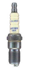 Load image into Gallery viewer, BRISK RACING SPARK PLUGS GR10S Spark Plug Silver Racing