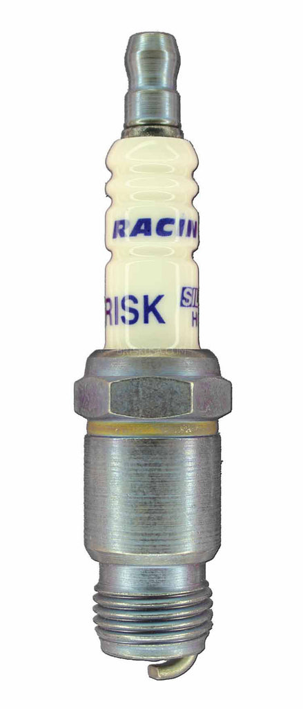 BRISK RACING SPARK PLUGS H10S Spark Plug Silver Racing