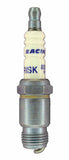 BRISK RACING SPARK PLUGS H10S Spark Plug Silver Racing