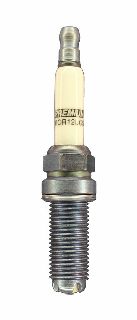 BRISK RACING SPARK PLUGS MOR12LGS Spark Plug Premium Racing
