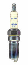 Load image into Gallery viewer, BRISK RACING SPARK PLUGS R08S Spark Plug Silver Racing
