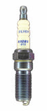 BRISK RACING SPARK PLUGS R08S Spark Plug Silver Racing