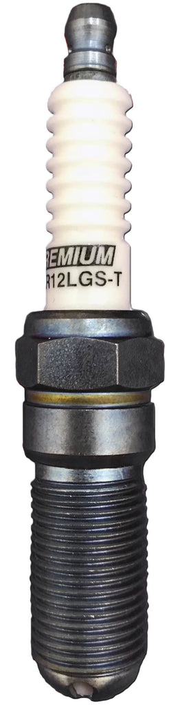BRISK RACING SPARK PLUGS ROR12LGS-T Spark Plug Premium Racing