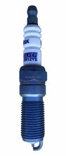 Load image into Gallery viewer, BRISK RACING SPARK PLUGS RR12YS Spark Plug Silver Racing