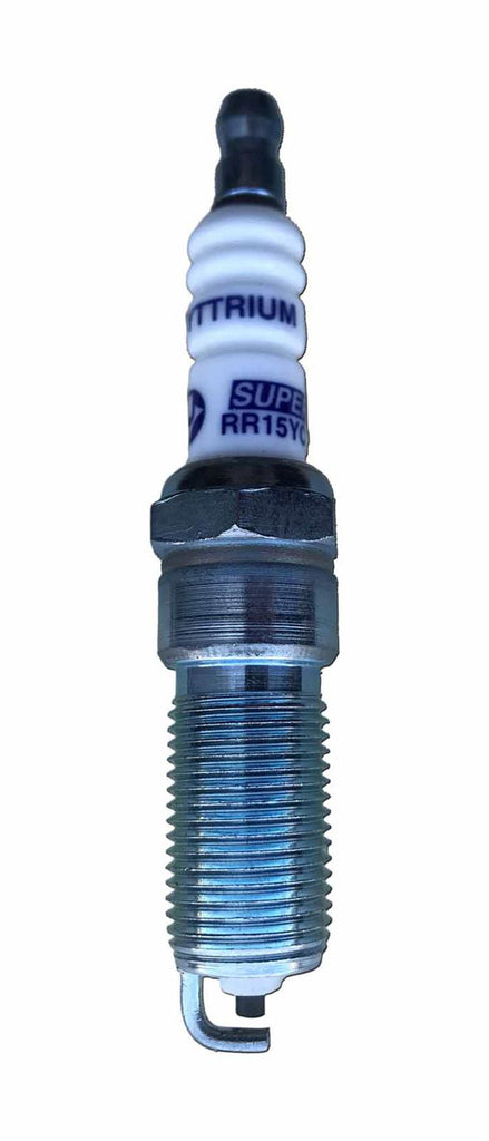 BRISK RACING SPARK PLUGS RR15YC-1 Spark Plug Super Racing
