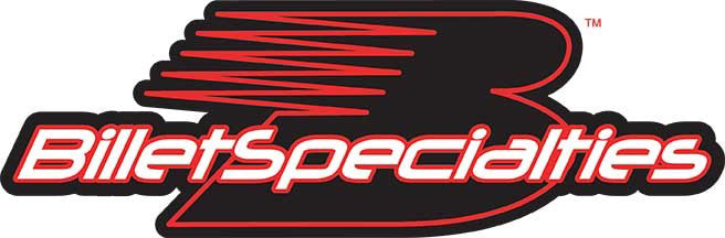 BILLET SPECIALTIES 101 Drag Wheel Catalog 2019