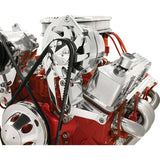 BILLET SPECIALTIES 10220 Alt. Bracket SBC Driver Side Hi Mount