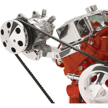 Load image into Gallery viewer, BILLET SPECIALTIES 10421 SBC Side Mt. Comp. Brkt Pass. Side