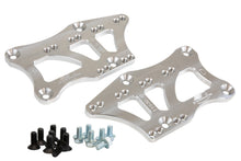 Load image into Gallery viewer, BILLET SPECIALTIES 11630 LT Engine Swap Mounting Plates Raw