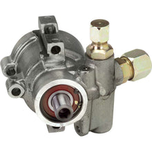 Load image into Gallery viewer, BILLET SPECIALTIES 12020 Power Steering Pump Alum Remote