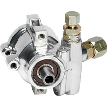 Load image into Gallery viewer, BILLET SPECIALTIES 12025 Remote Power Steering Pump Polished
