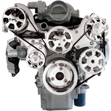 Load image into Gallery viewer, BILLET SPECIALTIES 13450 LS1/2/3/6 Tru Trac Pulley System Polished