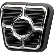 Load image into Gallery viewer, BILLET SPECIALTIES 199645 E-Brake Pedal Pad Chevy Black